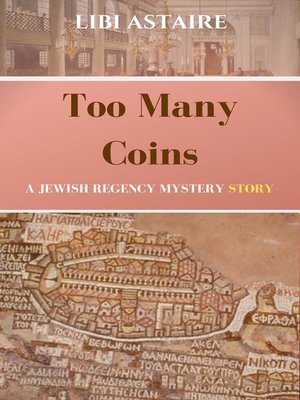 cover image of Too Many Coins